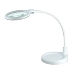 Desk Magnifying Lamps
