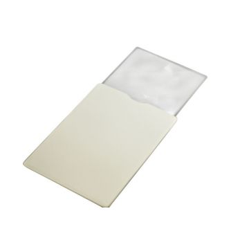 Folienlupe - 3x 135x95mm