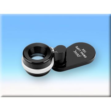 Peak Swing #2021 - Achromatisch - 360 Fokus+
