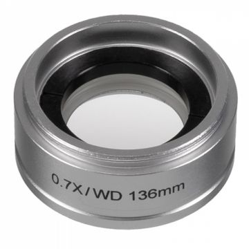 Bresser additional Objective 0.7x (ETD-201)