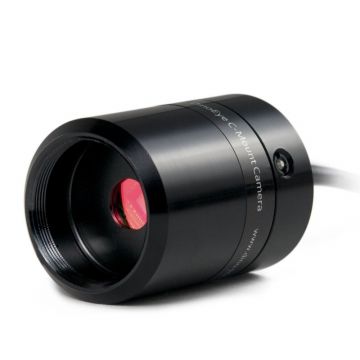 Dino-Eye C-Mount Adapter Microscope Camera [AM4023CT] 1.3MP, for C-mount Adapter, Advanced Software