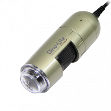 Dino-Lite Digital Microscope [AM4113T] 1.3MP, 20-70x & 200x