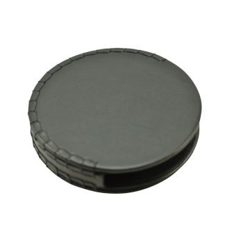Round case, Ø100mm