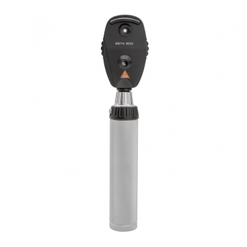 [C-011.10.118] - BETA 200 Kit 2,5V - BETA Battery Handle