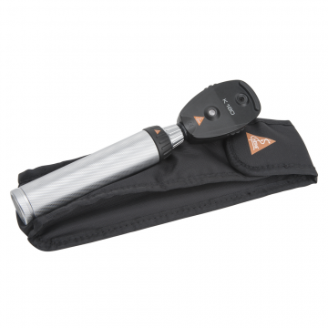 [C-183.10.118] - K180 Set 2,5V - BETA Battery Handle + Aperture wheel 2