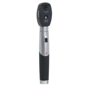 [D-008.71.200] - mini 3000 Kit LED - Rechargeable Handle