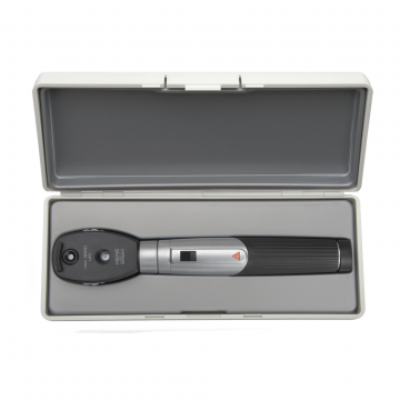 [D-885.21.021] - mini 3000 Set LED - Battery Handle + Batteries