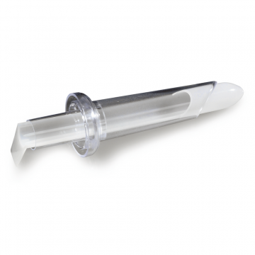 [E-003.19.925] - UniSpec Disposable Anoscopes - 85 x 20 mm (Pack of 25)