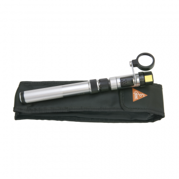 [C-252.10.105] - HSL 150 Set 2,5V - Battery Handle