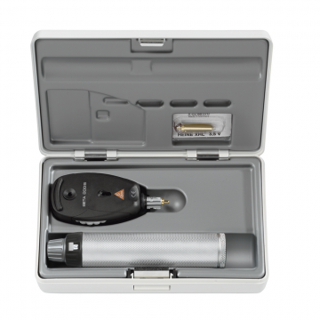 [C-261.10.118] - BETA 200S Set 2,5V - BETA Battery Handle