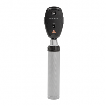 [C-010.10.118] - BETA 200S Kit 2.5V - BETA Battery Handle