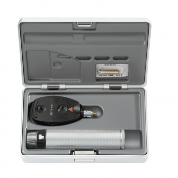 [C-144.10.118] - BETA 200 Set 2,5V - BETA Battery Handle