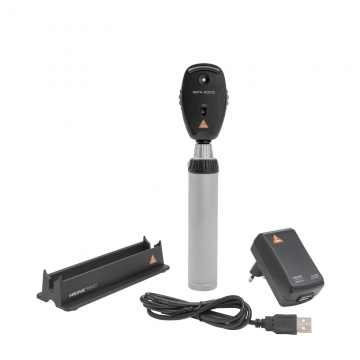 [C-010.27.388] - BETA 200S Kit 3.5V - BETA4 USB Rechargeable Handle + USB Cord + Plug-in Power Supply